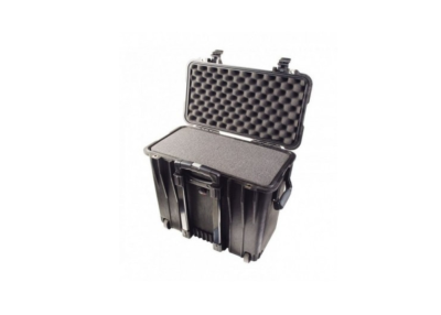 Pelicase Valise PC1440  Noire Avec Mousse
