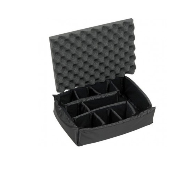 Pelicase Kit De Cloisons Mob. Pour PC1450