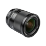 Viltrox Auto Focus prime lens for Sony E mount 13mm / f1.4