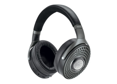 Focal Casque Bathys Bluetooth réducteur de bruit et DAC intégré noir