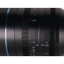Sirui 135mm T2.9 1.8x Full-Frame Anamorphic lens(E mount)