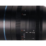 Sirui 135mm T2.9 1.8x Full-Frame Anamorphic lens(L mount)