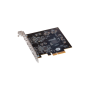 Sonnet Allegro USB-C 4-port PCIe Card [Thunderbolt compatible] *New