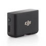 DJI Mic (1 RX + 1 TX) Système de prise de son nomade, sans fil