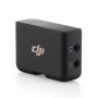 DJI Mic (1 RX + 1 TX) Système de prise de son nomade, sans fil