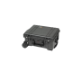 Pelicase Valise PC1560 Noire Avec Mobility Kit Sans Mousse