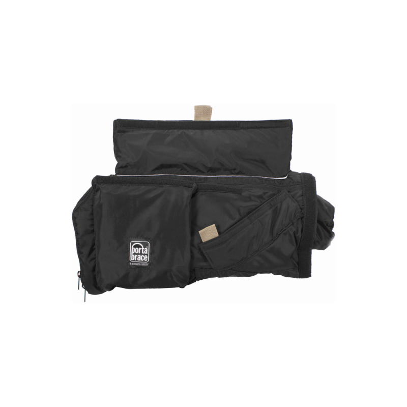 Porta Brace POL-VENICE Polar Bear Camera Cover