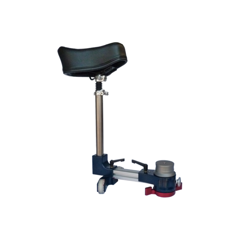 PROSUP Swivel Support with Adjustable Seat