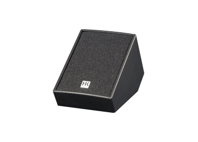 Enceinte passive 2 voies HK AUDIO 12'' + 1'' 400W RMS PRO12