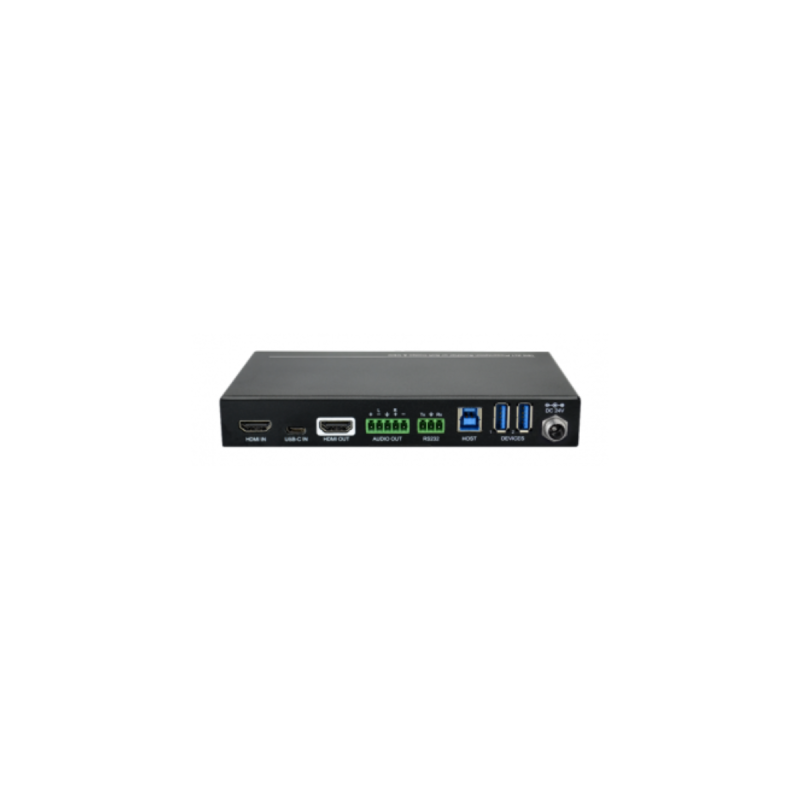 Altimium Sélecteur HDMI2.0 avec Hub USB 3