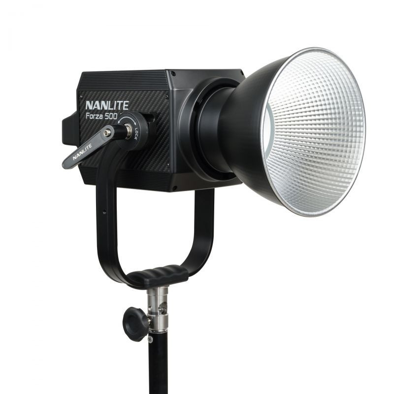 Nanlite Projecteur LED Forza 500 II