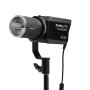 Nanlite Spot led COB 72W Bi-color 2700-6500K° avec 12 FX DMX/RDM/2.4G