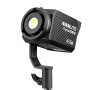 Nanlite Spot led COB 72W Bi-color 2700-6500K° avec 12 FX DMX/RDM/2.4G