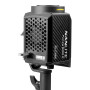 Nanlite Spot led COB 72W Bi-color 2700-6500K° avec 12 FX DMX/RDM/2.4G