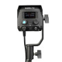 Nanlite Spot led COB 72W Bi-color 2700-6500K° avec 12 FX DMX/RDM/2.4G