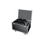 HK Audio Flight-case pour 4 CX8