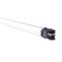 Nanlite Pavotube II 30C Kit 4 tubes led 60W RGBWW 117cm (2700-7500K°)