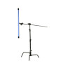 Nanlite Pavotube II 30C Kit 4 tubes led 60W RGBWW 117cm (2700-7500K°)