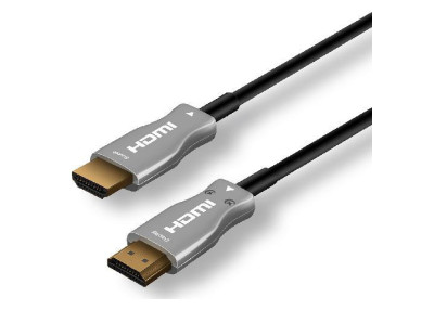 FV Câble HDMI 2.0 fibre optique - 75m