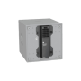 HK Audio Plaque de protection arrière L7-118SA