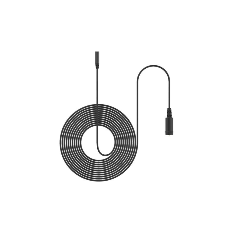 FV Deity Microphones W.Lav Microphone - Black - sans adapteur