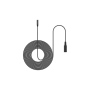FV Deity Microphones W.Lav Microphone - Black - sans adapteur