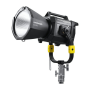 Godox MG1200Bi Bi-color Knowled Spot 78 800 Lux à 9,8'