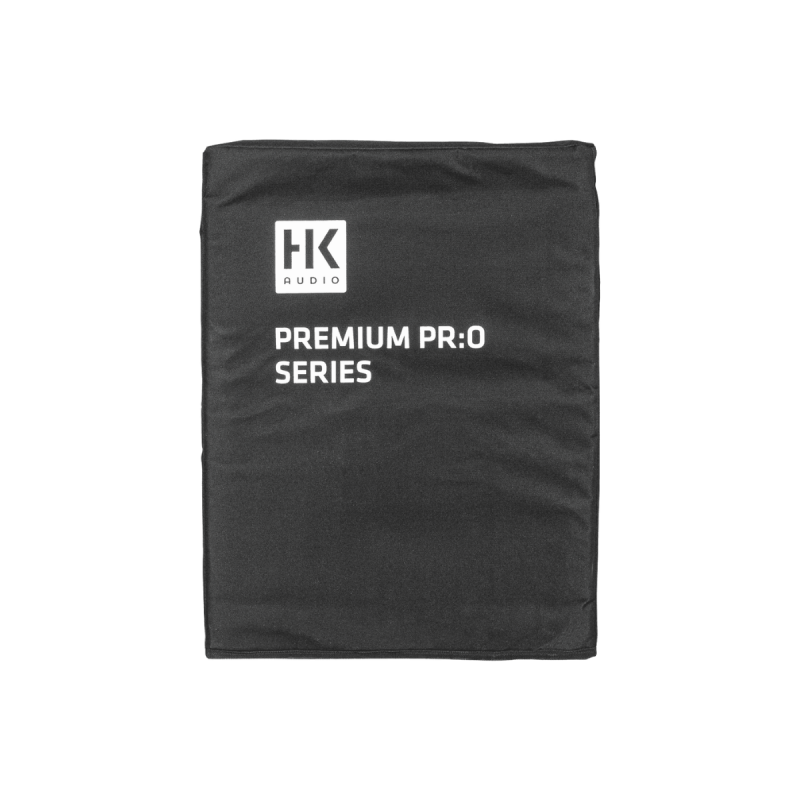 HK Audio Housse protection PRO 15X(D) & 115 XD2