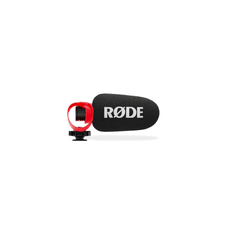 Rode Micro canon pour caméras et appareils photo VideoMicro II