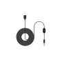 Deity Microphones Stock Lavalier Microphone - Legacy