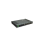 Altimium Kit Extendeur HDBT, 4K, HDCP 2.2, 100m HDMI RS232&InfraRouge