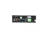 Altimium Amplificateur Audio 2x50W avec 3 IN InfraRouge, IP & RS232