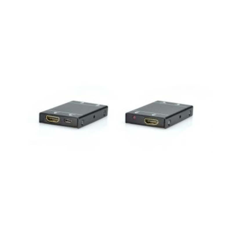 Altimium Convertisseur HDMI2.0&HDCP 2.2 vers HDMI 1.4&HDCP1.4