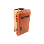 !!! Pelicase Valise PC1510 Orange Vide