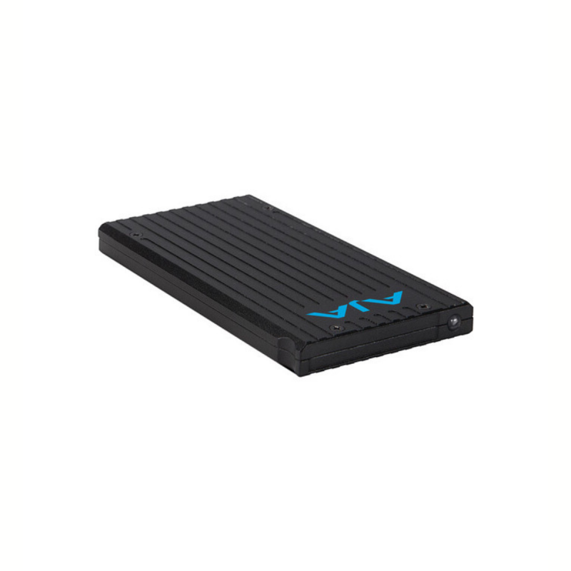 AJA PAK 256GB (HFS+) - Module SSD 256 GB pour série KI PRO ULTRA