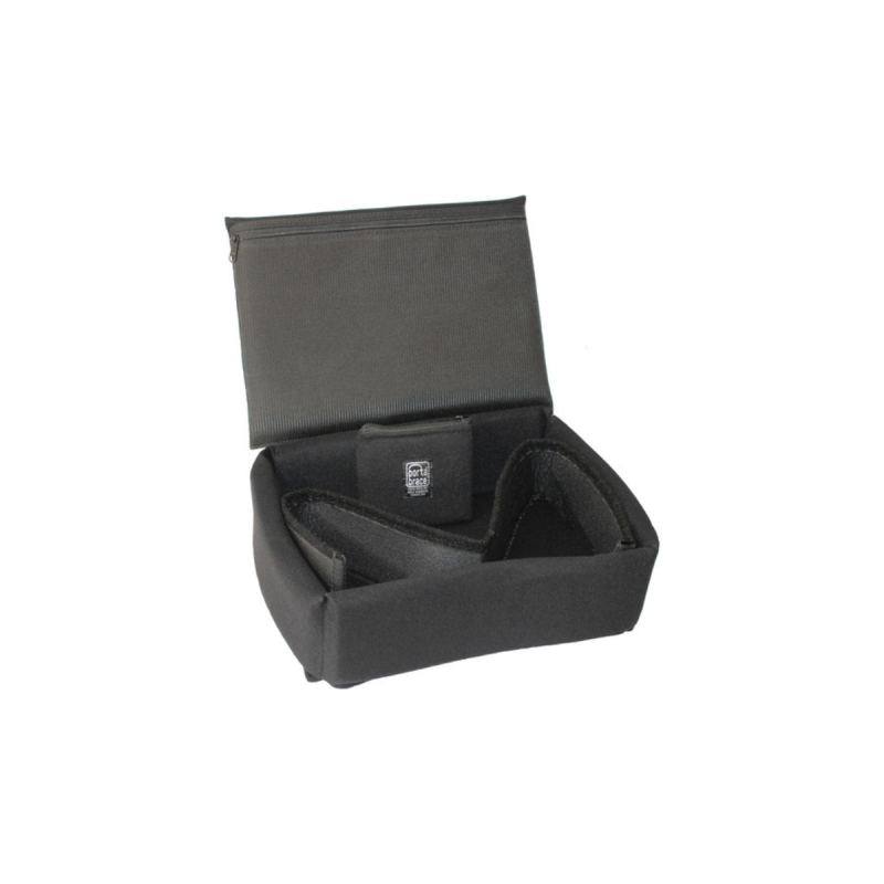 Porta Brace PB-2400DKO Divider Kit Upgrade Kit, Black