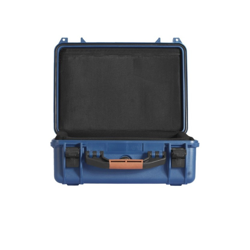 Porta Brace Hard Case with Padded Divider Kit for GoPro