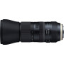 Tamron SP 150-600mm F/5-6.3 Di VC USD G2 Monture Canon