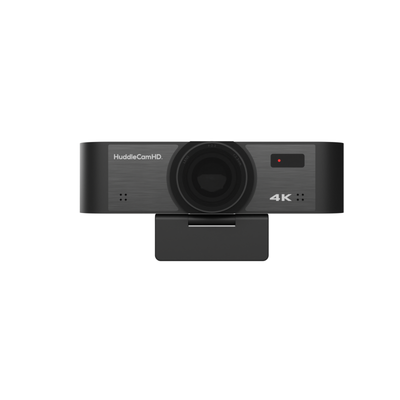 HuddlecamHD MiniTrack 4K Pro Webcam de suivi automatique