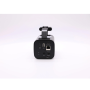 PTZOptics caméra tourelle 12X micro intégré et éclairage pro inclus