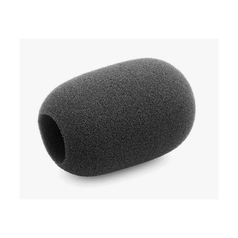 Deity Microphones Foam Windscreen