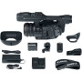 Canon XF705 - Caméscope Professionnel UHD HDR