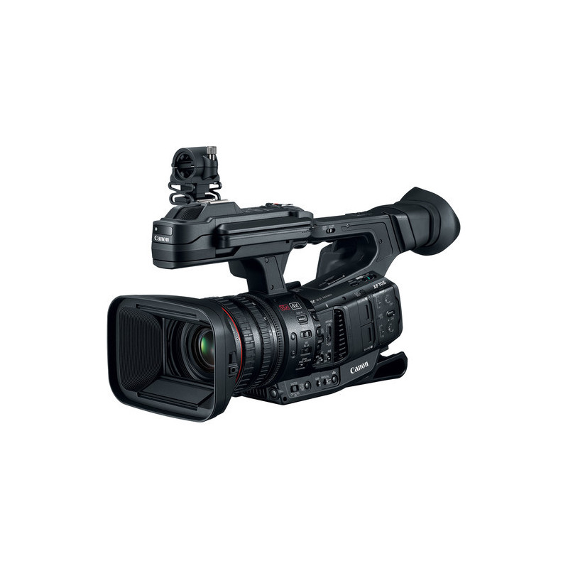 Canon XF705 - Camescope Professionnel UHD HDR