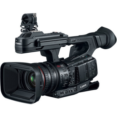 Caméscopes professionnels  Caméras vidéo professionnelles