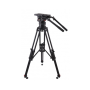 Camgear V90 Studio/OB AL MS Tripod System