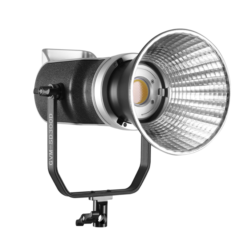 GVM Projecteur LED GVM-SD300D