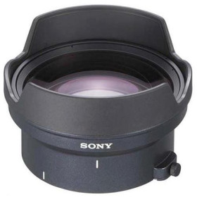 Convertisseur grand angle pour PMW-200 et PMW-300