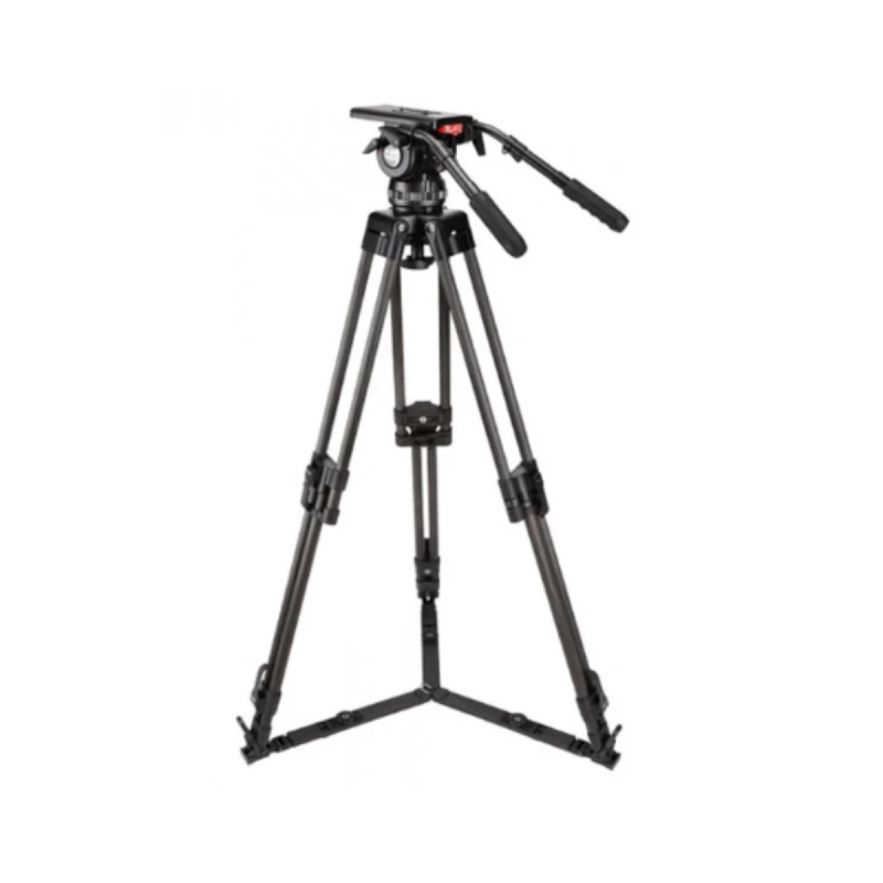 Camgear V20P EFP CF GS (100mm Bowl) Tripod System