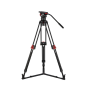 Camgear Elite 15 AL GS (100mm Bowl) Tripod System