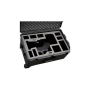 Jason Cases Valise pour Sony FS7 + Lens + Back Ext. + Bottomplate